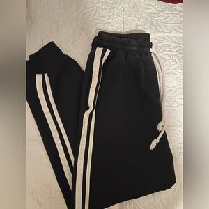 Shein, Women’s S, Joggers, Stripped, Strings